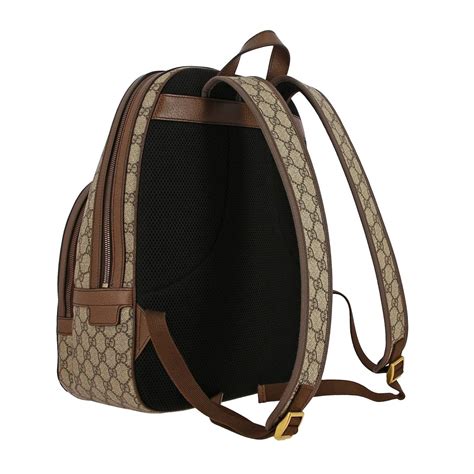 paraorecchie donna gucci|gucci backpacks.